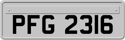 PFG2316