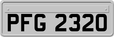 PFG2320