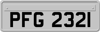 PFG2321