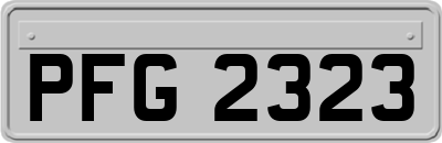 PFG2323