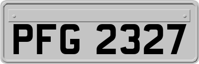 PFG2327