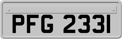 PFG2331