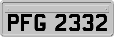 PFG2332