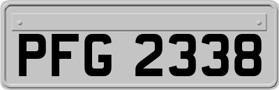 PFG2338
