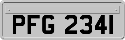 PFG2341