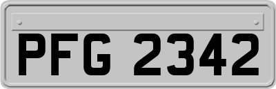 PFG2342