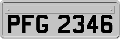 PFG2346