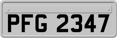 PFG2347
