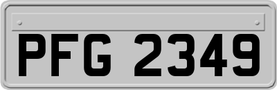 PFG2349