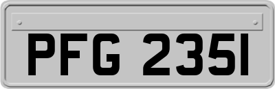 PFG2351