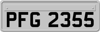 PFG2355