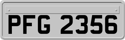 PFG2356
