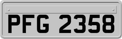 PFG2358