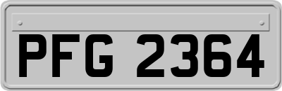 PFG2364