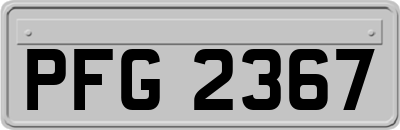 PFG2367