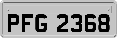 PFG2368