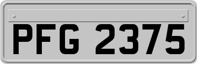 PFG2375