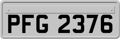 PFG2376