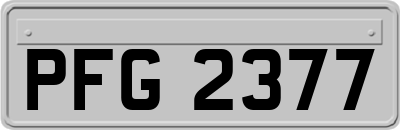 PFG2377