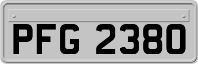 PFG2380