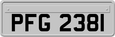 PFG2381