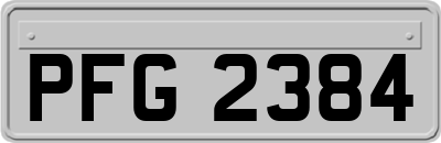 PFG2384