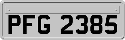 PFG2385