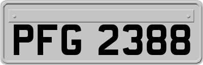 PFG2388