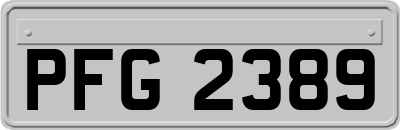 PFG2389