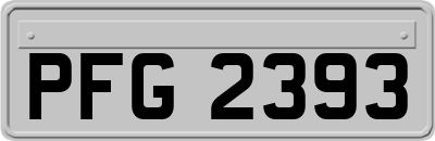 PFG2393