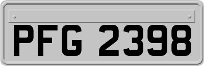 PFG2398