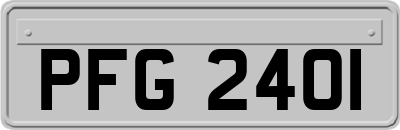 PFG2401
