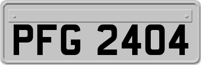PFG2404