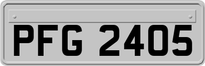 PFG2405