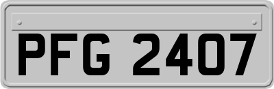 PFG2407