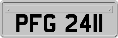 PFG2411