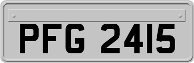 PFG2415