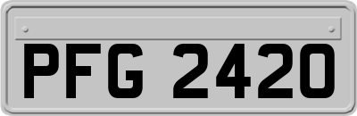 PFG2420