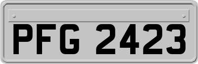 PFG2423