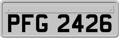 PFG2426