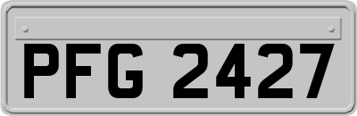 PFG2427