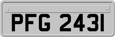 PFG2431