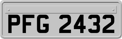 PFG2432