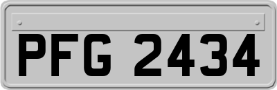 PFG2434