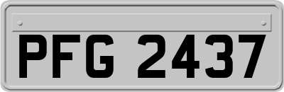 PFG2437