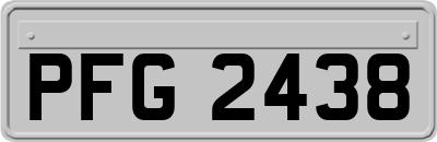 PFG2438