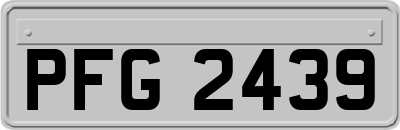 PFG2439