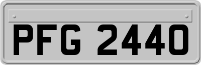 PFG2440