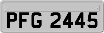 PFG2445