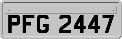 PFG2447
